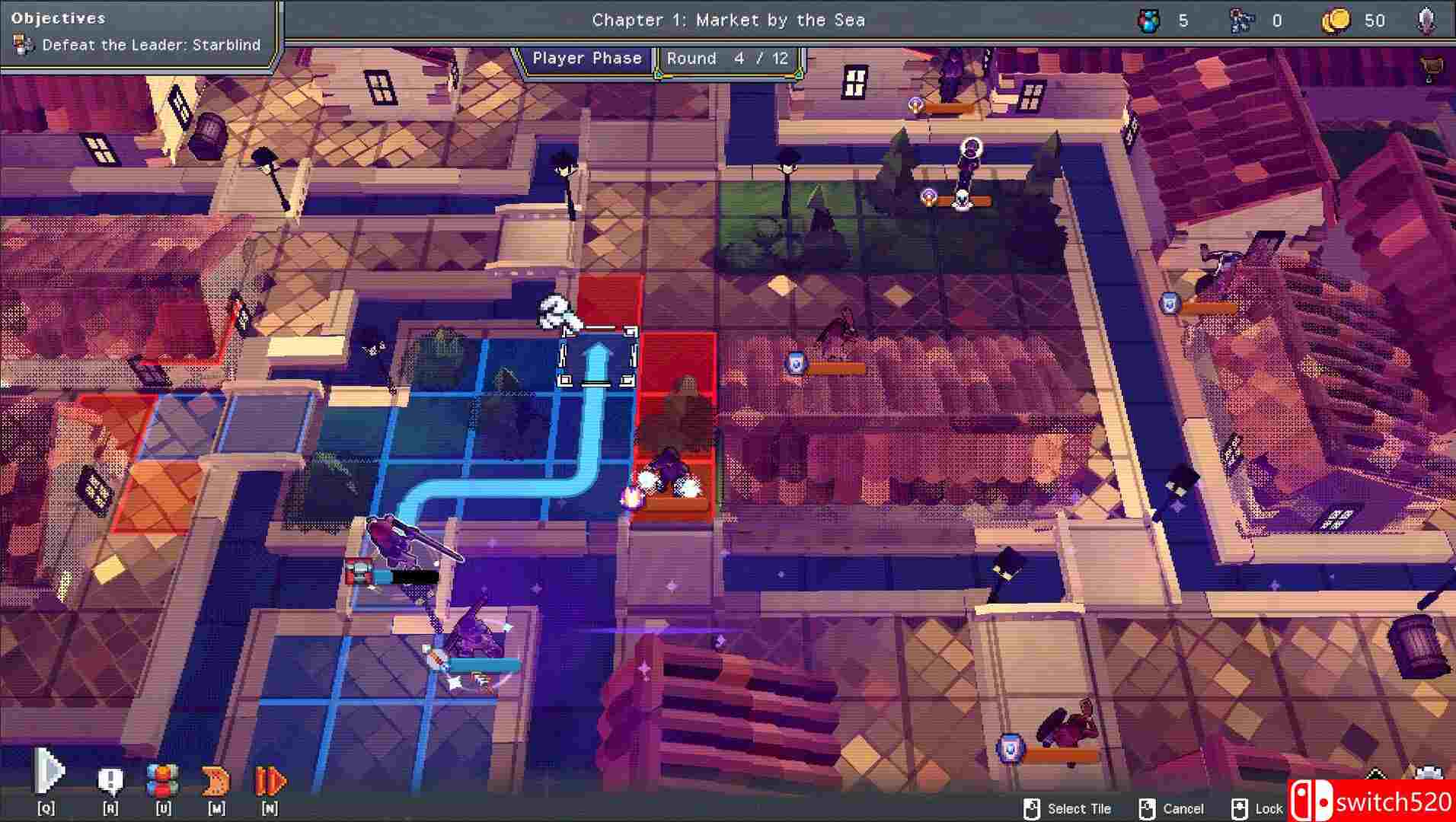 《星界王座（Astral Throne）》TENOKE镜像版[EN]_1