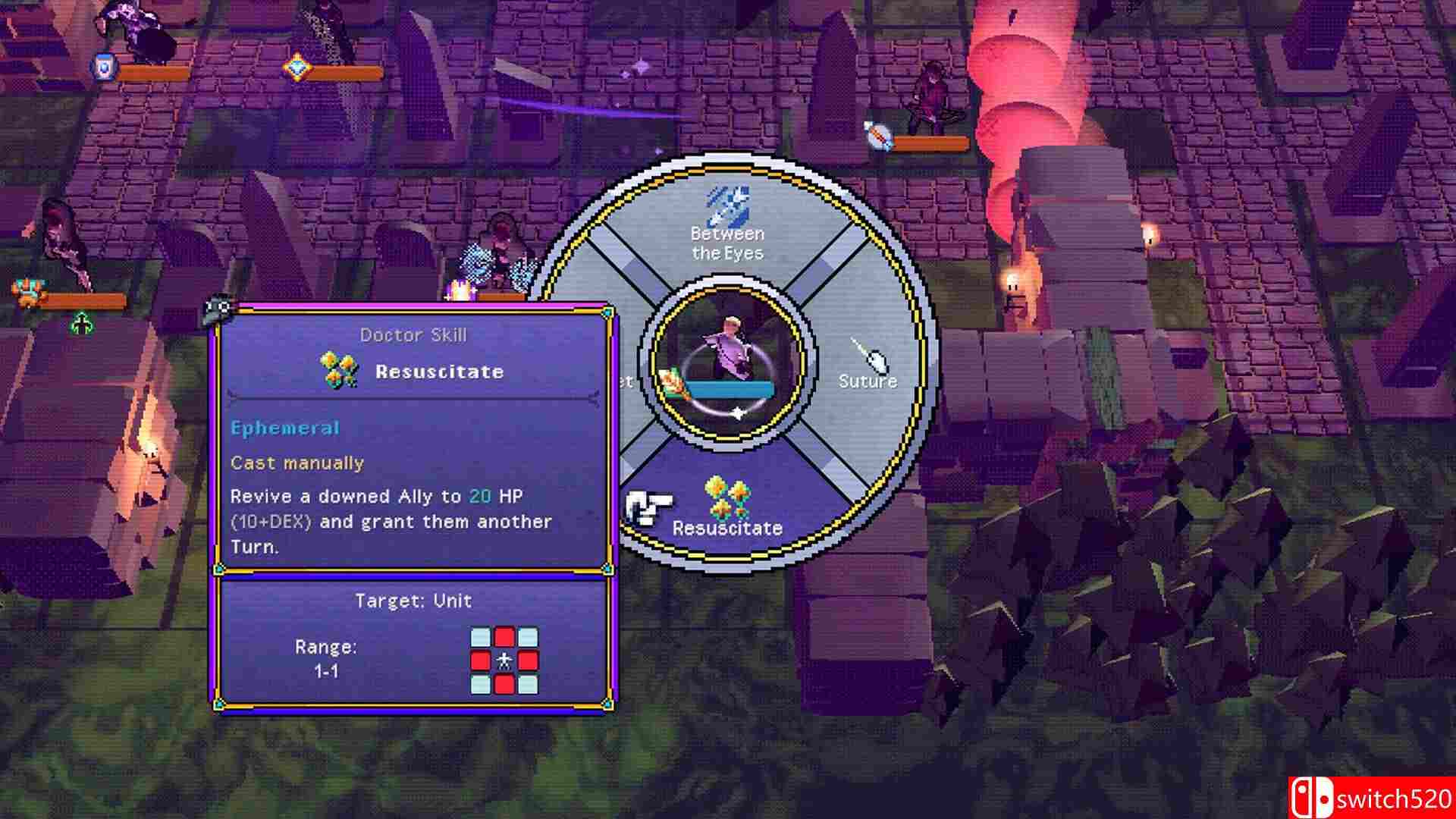 《星界王座（Astral Throne）》TENOKE镜像版[EN]_3