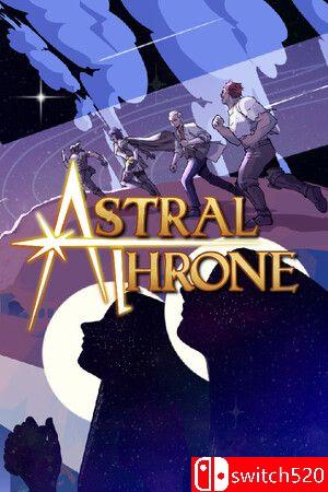 《星界王座（Astral Throne）》TENOKE镜像版[EN]