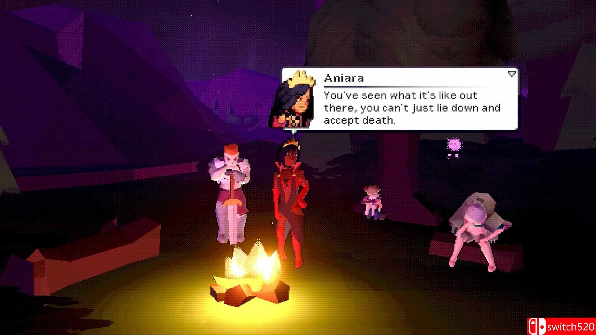 《星界王座（Astral Throne）》TENOKE镜像版[EN]_4