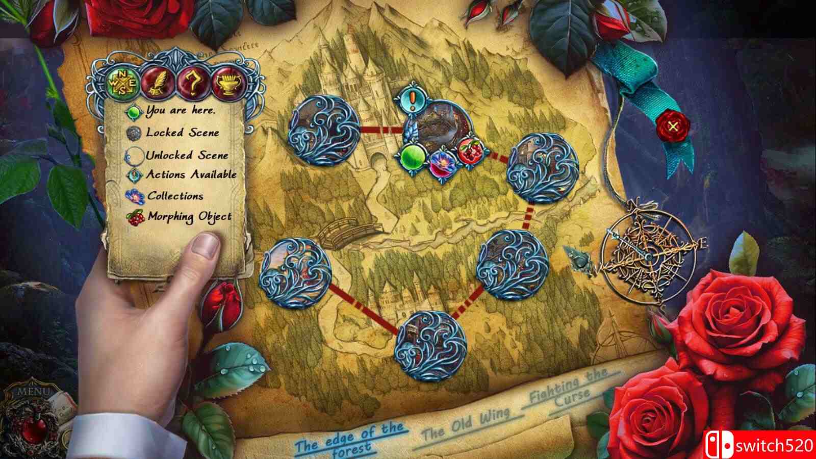 《生存传奇：猩红踪迹（Living Legends: The Red Trace）》典藏版 RAZOR硬盘版[EN]_3