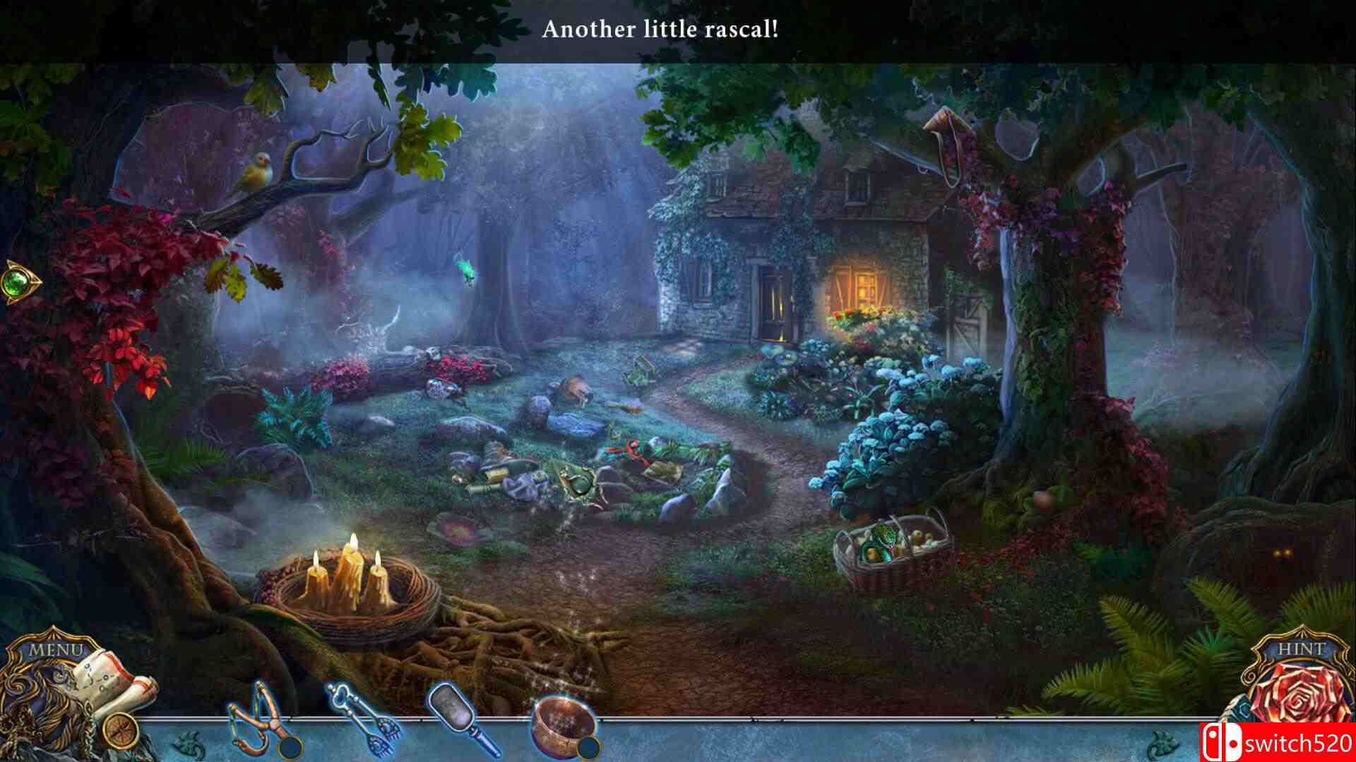 《生存传奇：猩红踪迹（Living Legends: The Red Trace）》典藏版 RAZOR硬盘版[EN]_5