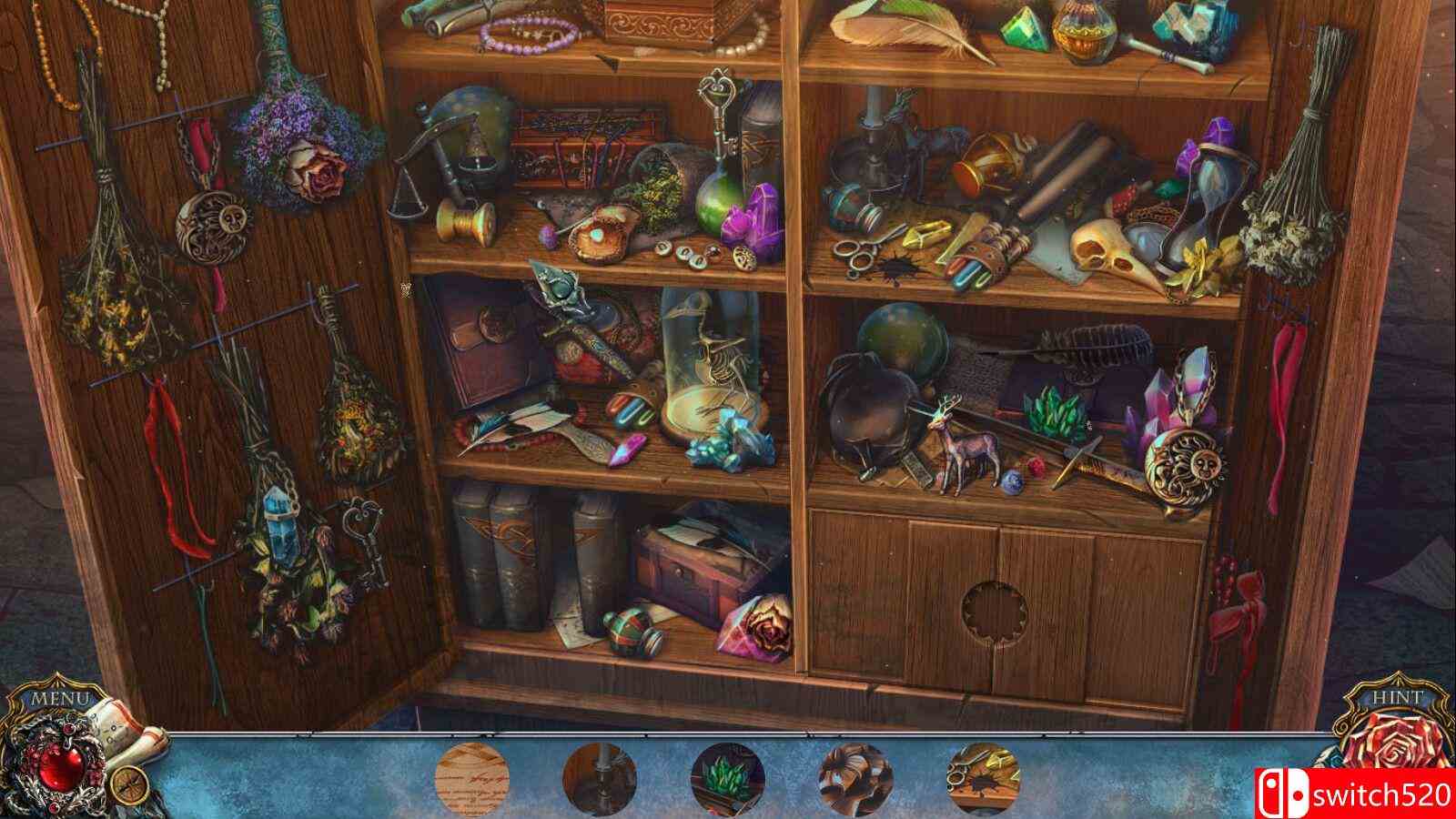 《生存传奇：猩红踪迹（Living Legends: The Red Trace）》典藏版 RAZOR硬盘版[EN]_2