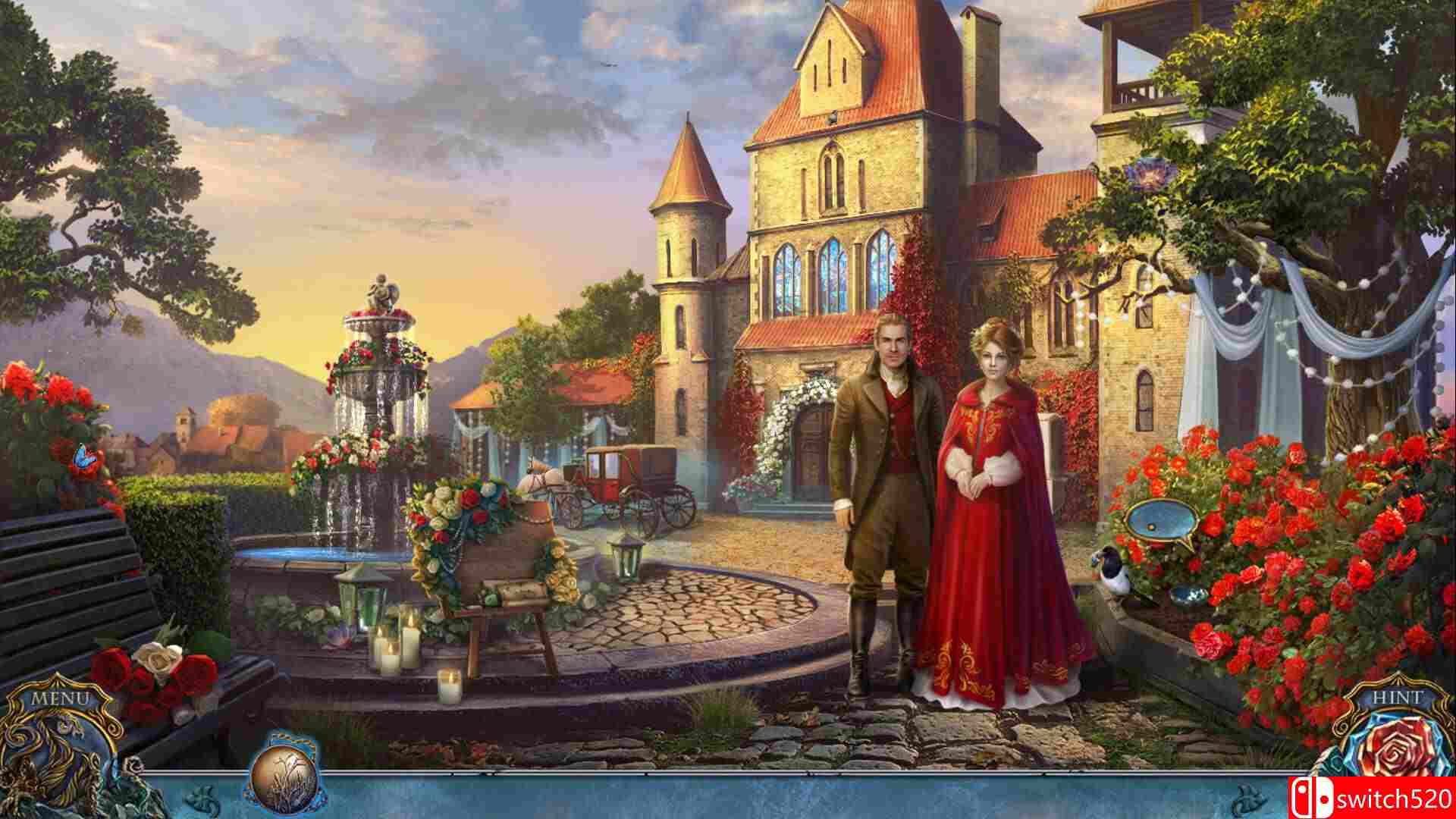 《生存传奇：猩红踪迹（Living Legends: The Red Trace）》典藏版 RAZOR硬盘版[EN]_1