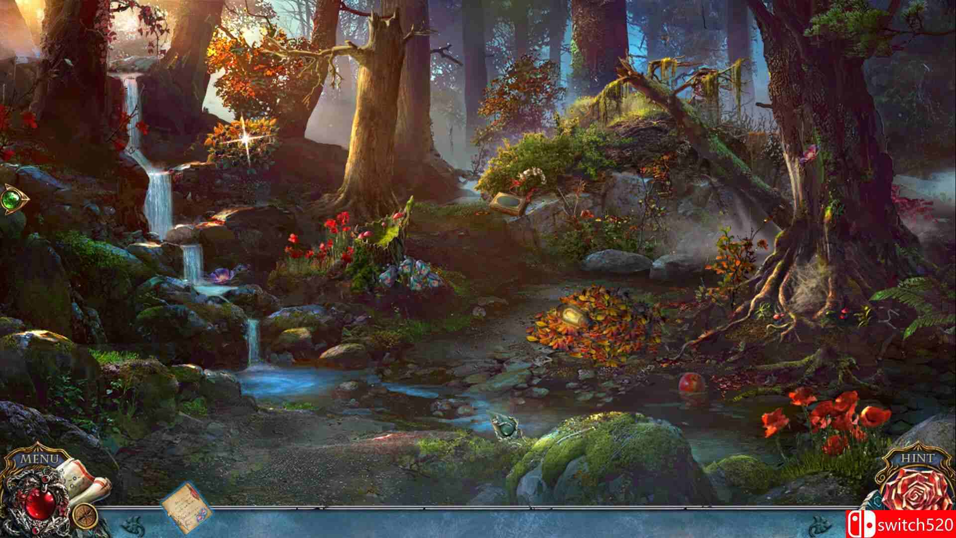 《生存传奇：猩红踪迹（Living Legends: The Red Trace）》典藏版 RAZOR硬盘版[EN]_4