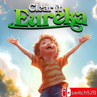 《彩珠消消乐：灵光一闪（Clearit Eureka）》DELiGHT硬盘版[EN]