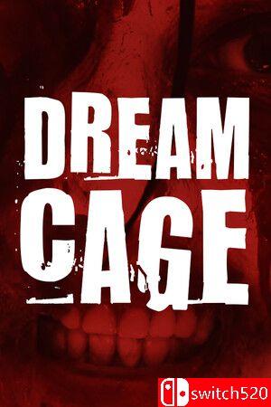 梦境牢笼游戏封面