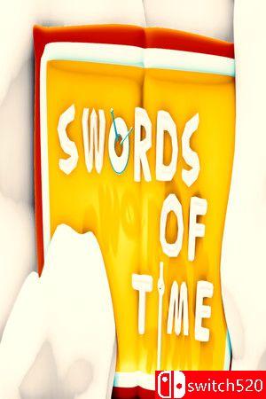 《时之剑（Swords of Time）》游戏封面