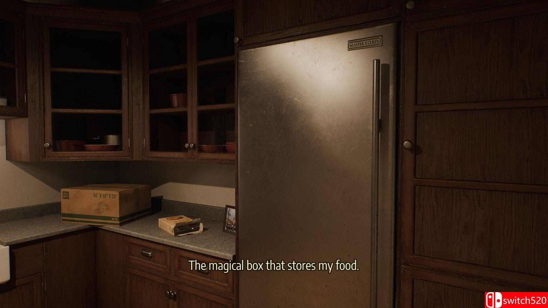 《新公寓（The New Apartment）》TENOKE镜像版[EN]_5