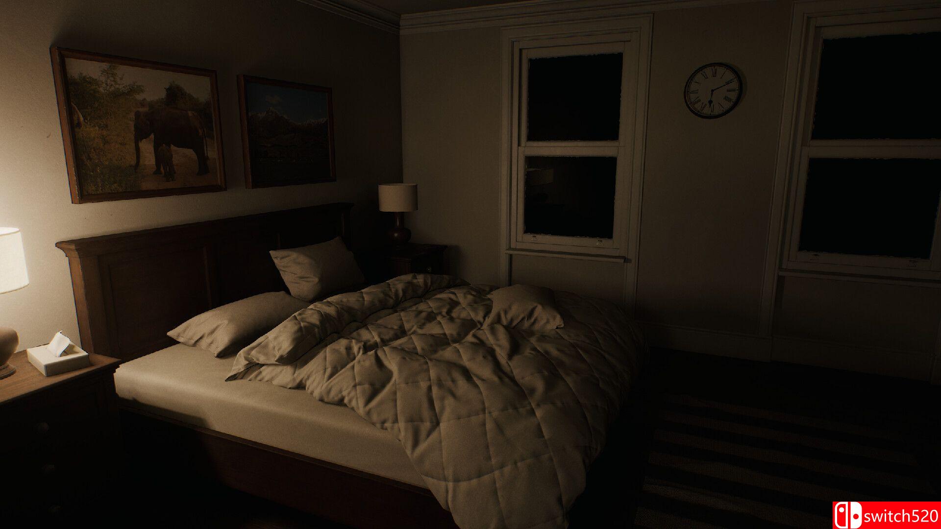 《新公寓（The New Apartment）》TENOKE镜像版[EN]_4