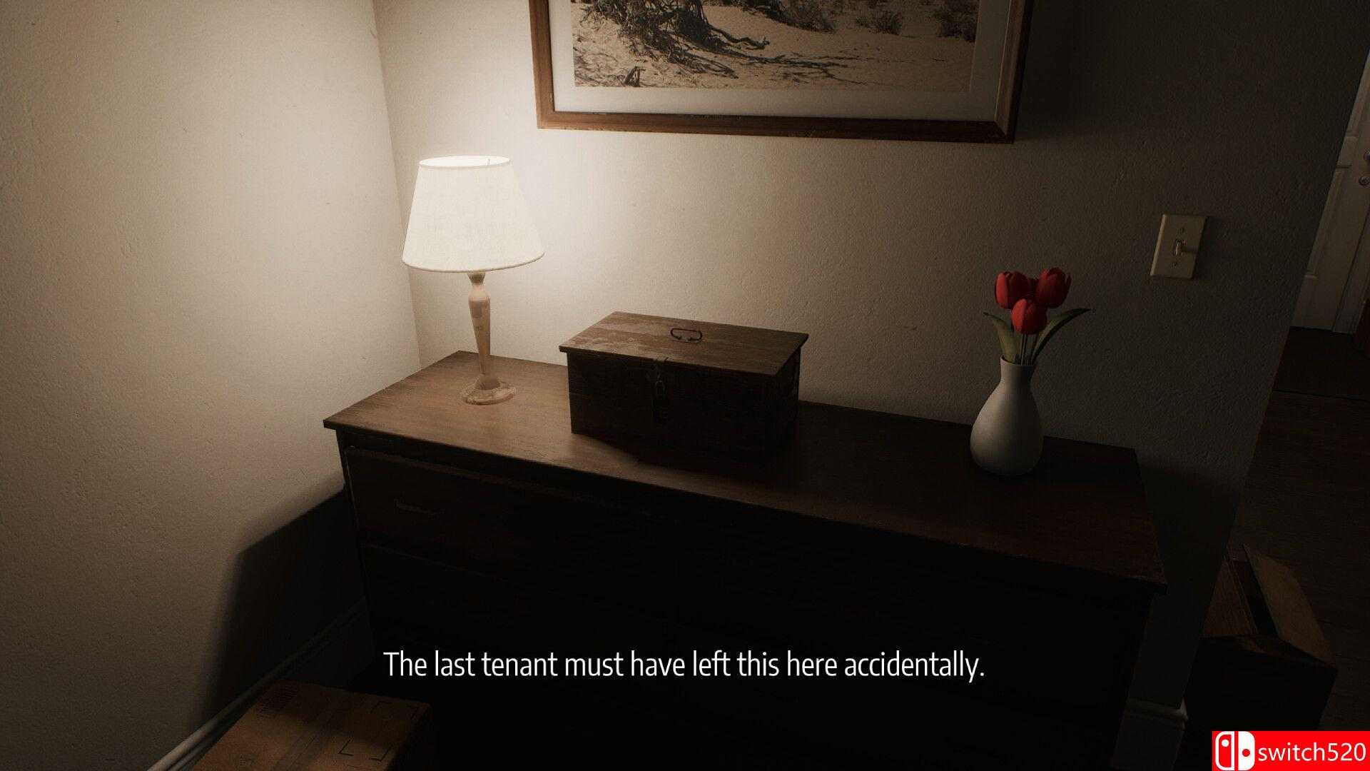 《新公寓（The New Apartment）》TENOKE镜像版[EN]_2