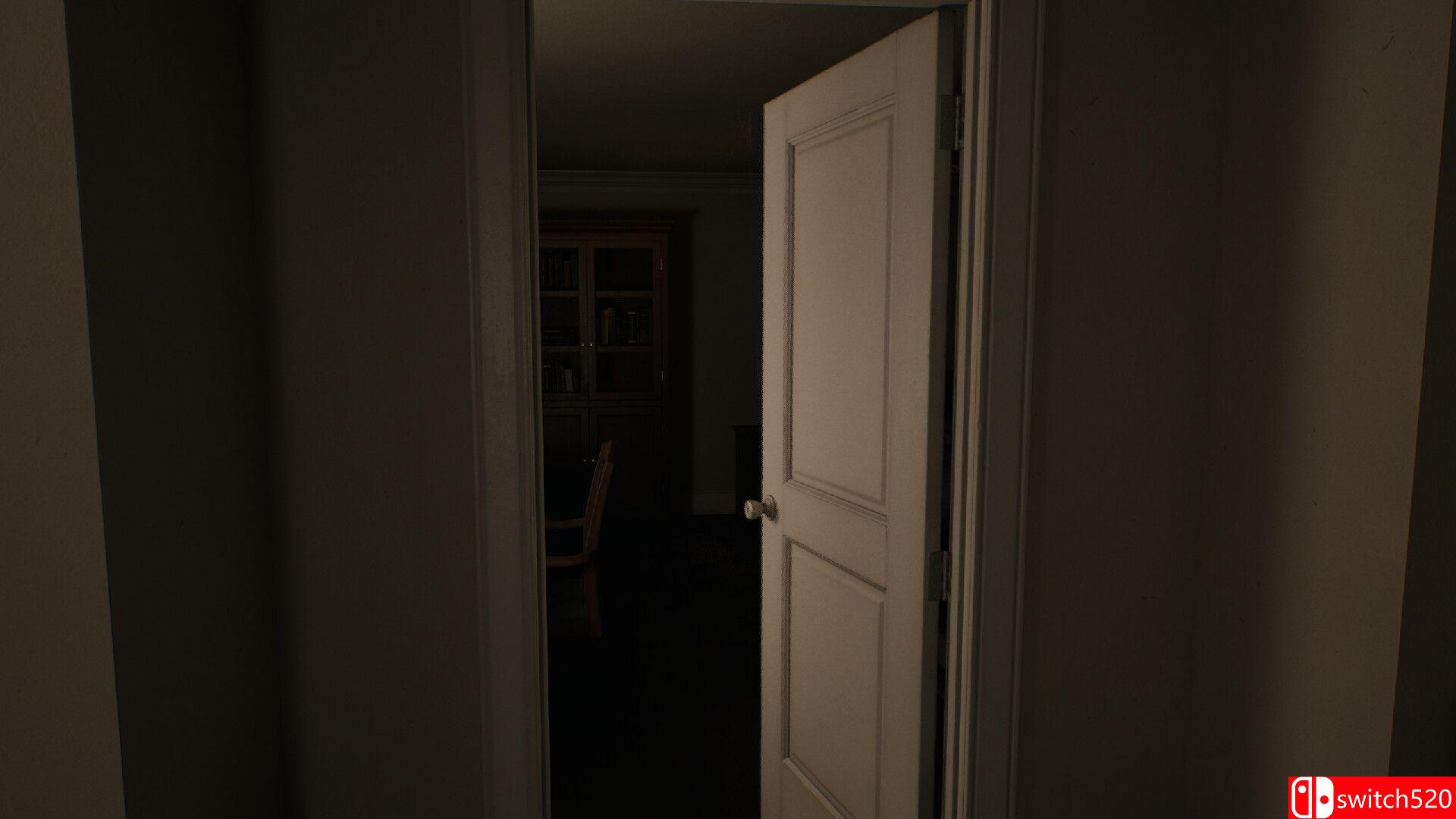 《新公寓（The New Apartment）》TENOKE镜像版[EN]_3