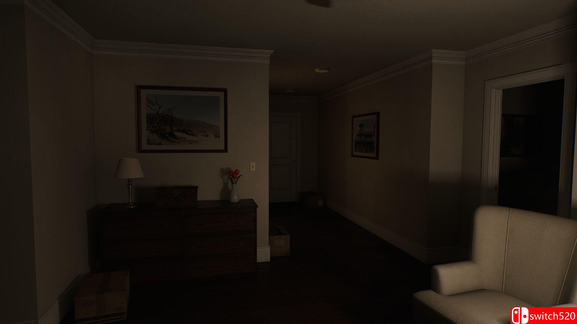 《新公寓（The New Apartment）》TENOKE镜像版[EN]_1