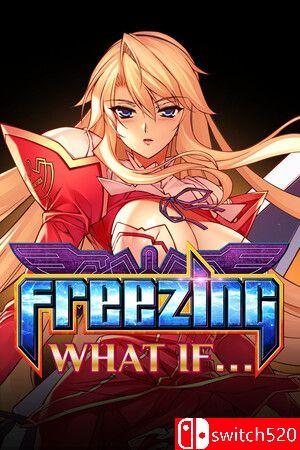 游戏《零度战姬：幻想（Freezing WHAT IF...）》TENOKE镜像版封面图