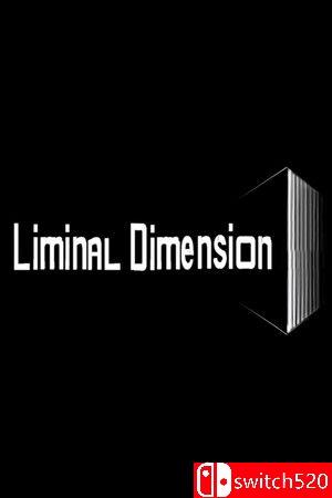《临界维度（The Liminal Dimension）》官方中文版游戏封面