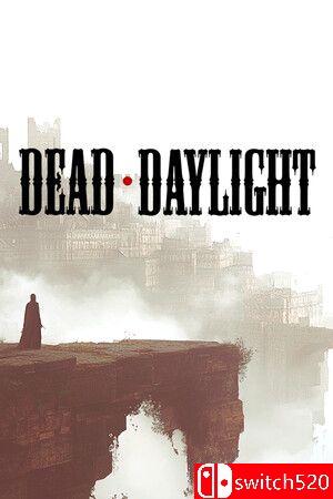 《死昼（DEAD DAYLIGHT）》官方中文 TENOKE镜像版封面图