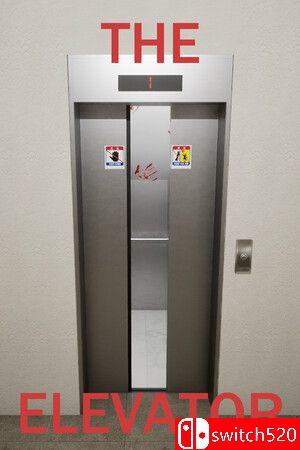 《电梯（The elevator）》官方中文 TENOKE镜像版封面图