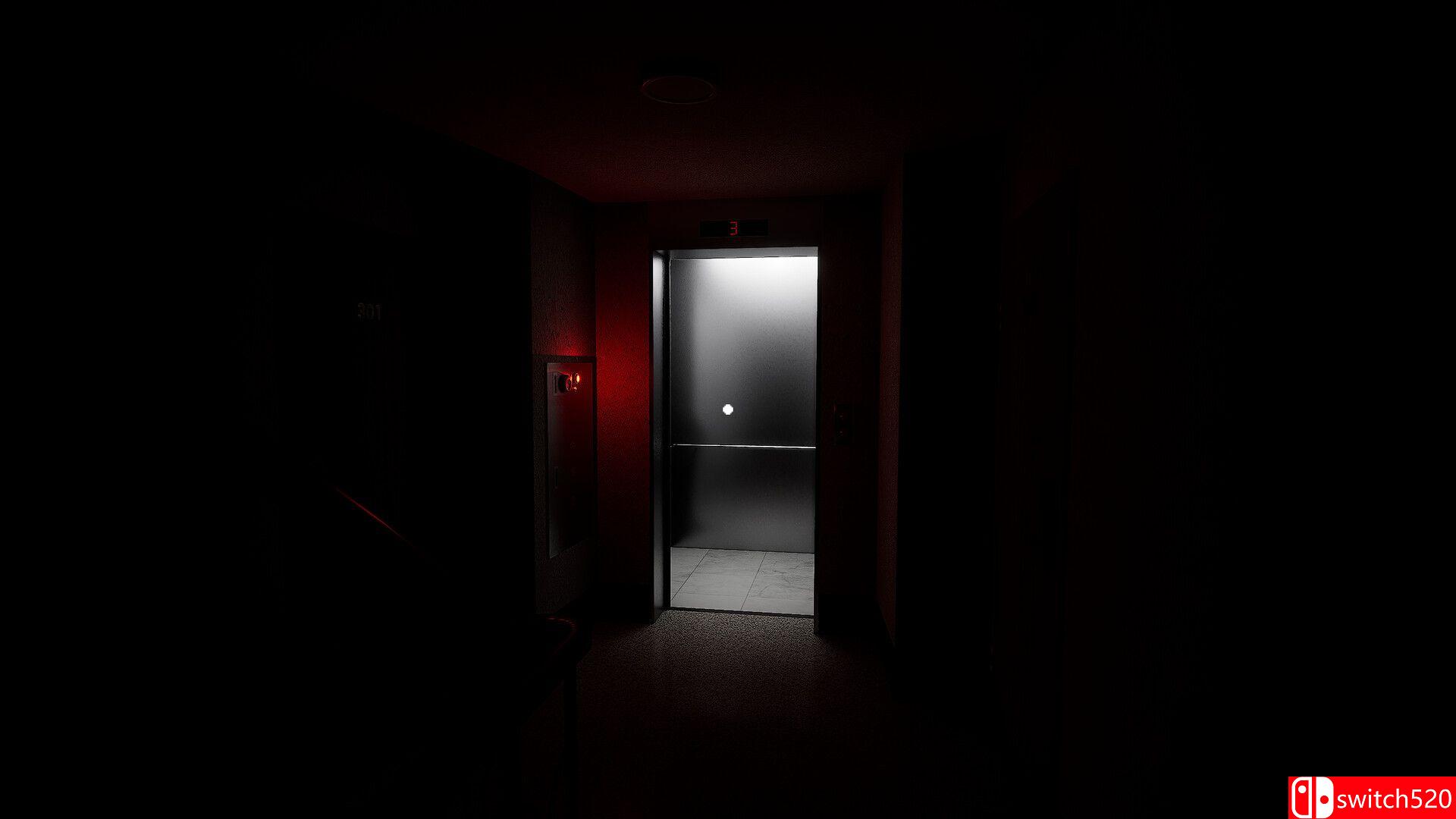 《电梯》游戏截图5