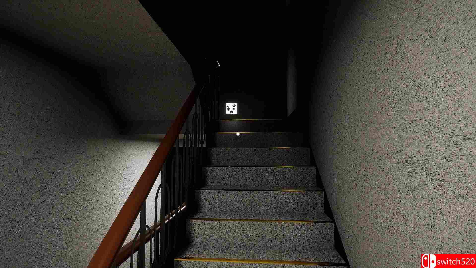 《电梯》游戏截图3