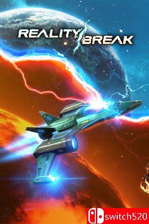 《轮回的瓦尔基里（Reality Break）》游戏封面