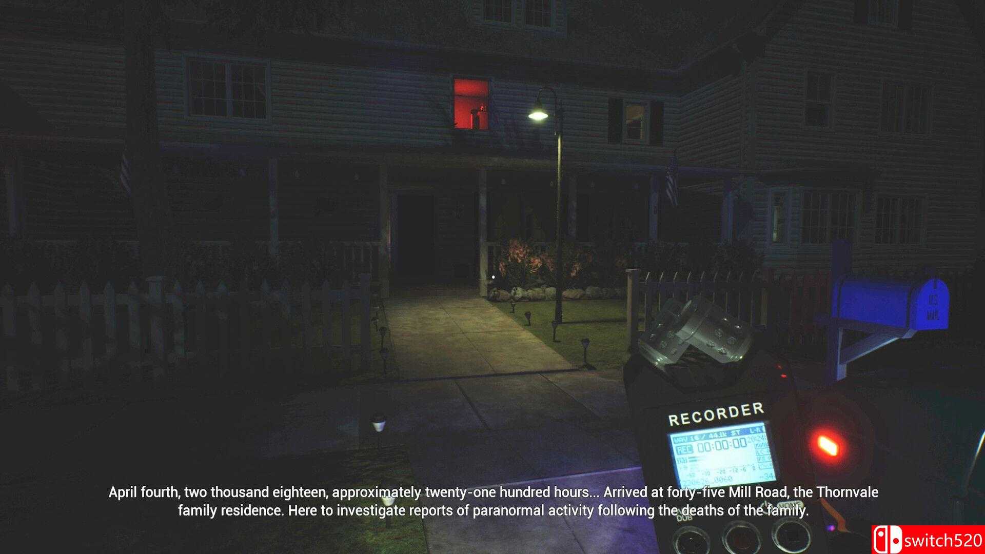 《诅咒的饲料（Cursed Feed）》TENOKE镜像版[EN]_1