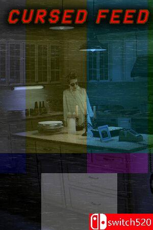 《诅咒的饲料（Cursed Feed）》TENOKE镜像版[EN]