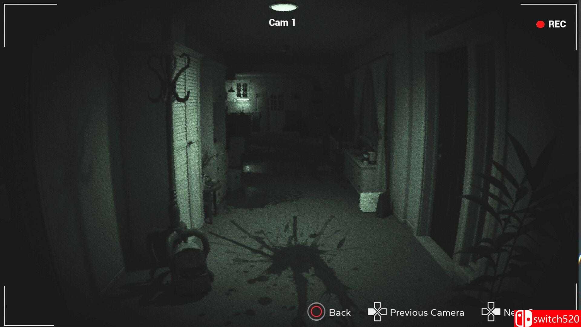 《诅咒的饲料（Cursed Feed）》TENOKE镜像版[EN]_2