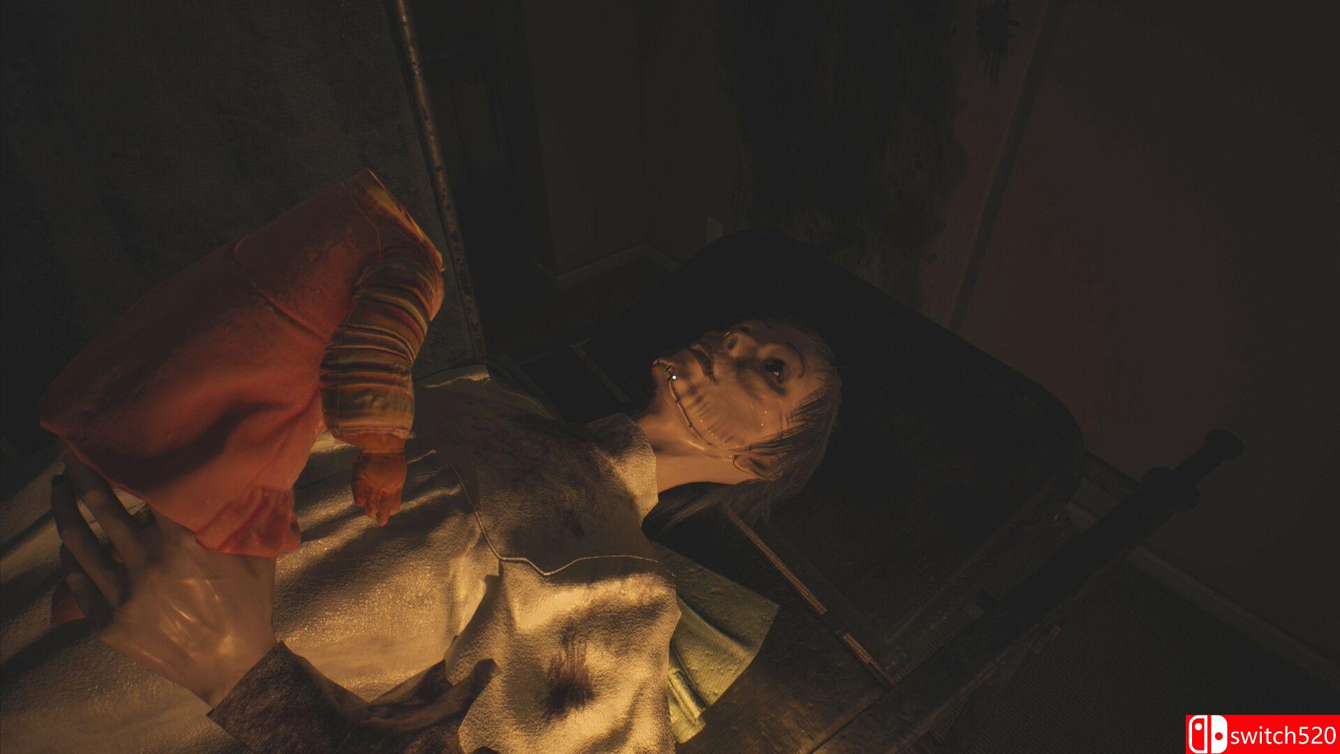 《诅咒的饲料（Cursed Feed）》TENOKE镜像版[EN]_5