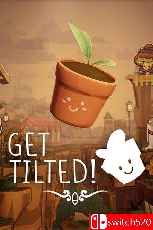 《失衡挑战》游戏封面