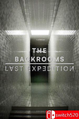 《密室：最后远征》游戏封面