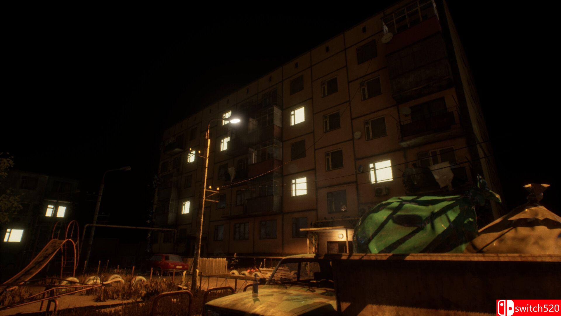 《我是谁？（Who am I?）》TENOKE镜像版[EN]_1