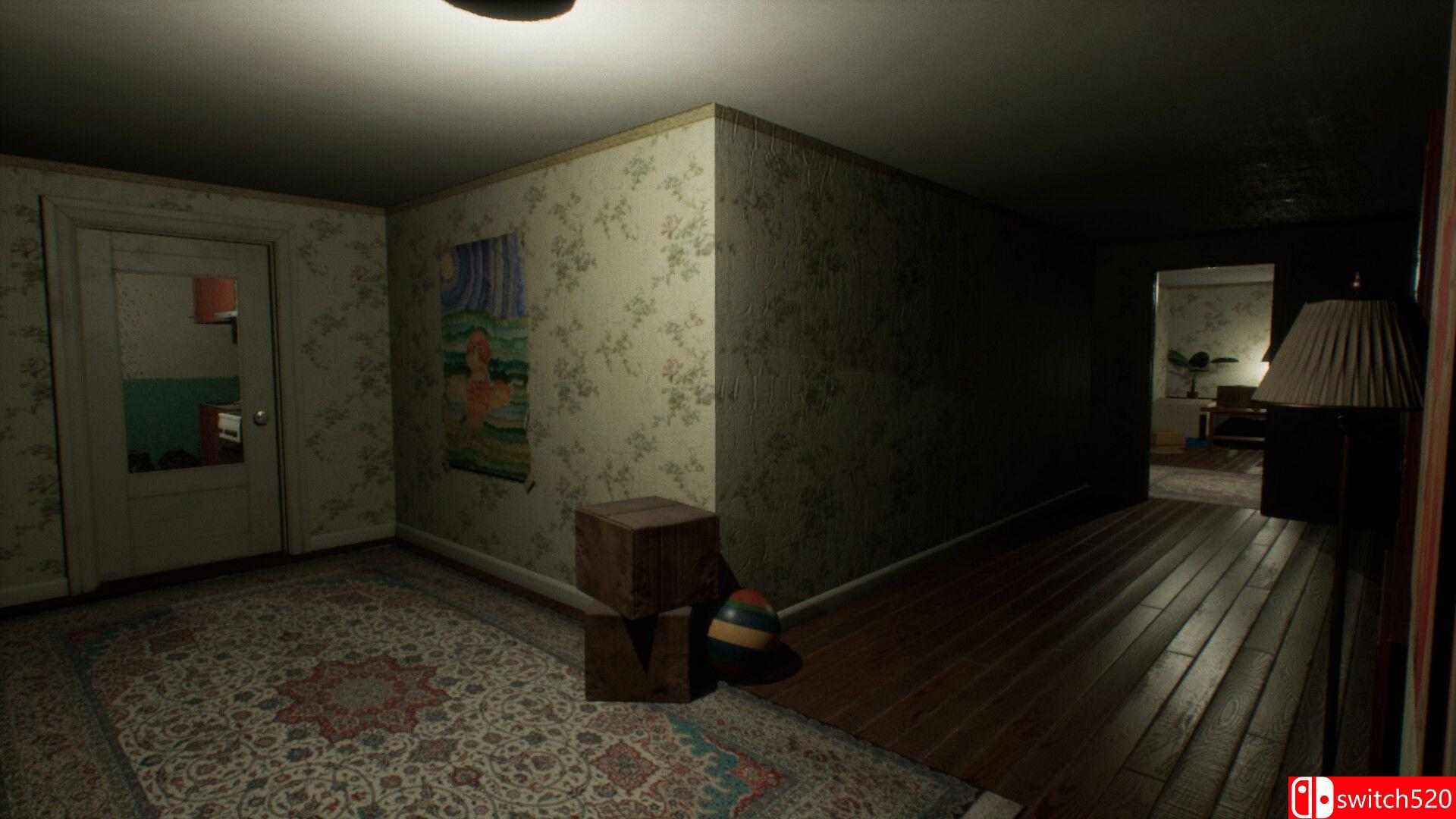 《我是谁？（Who am I?）》TENOKE镜像版[EN]_4