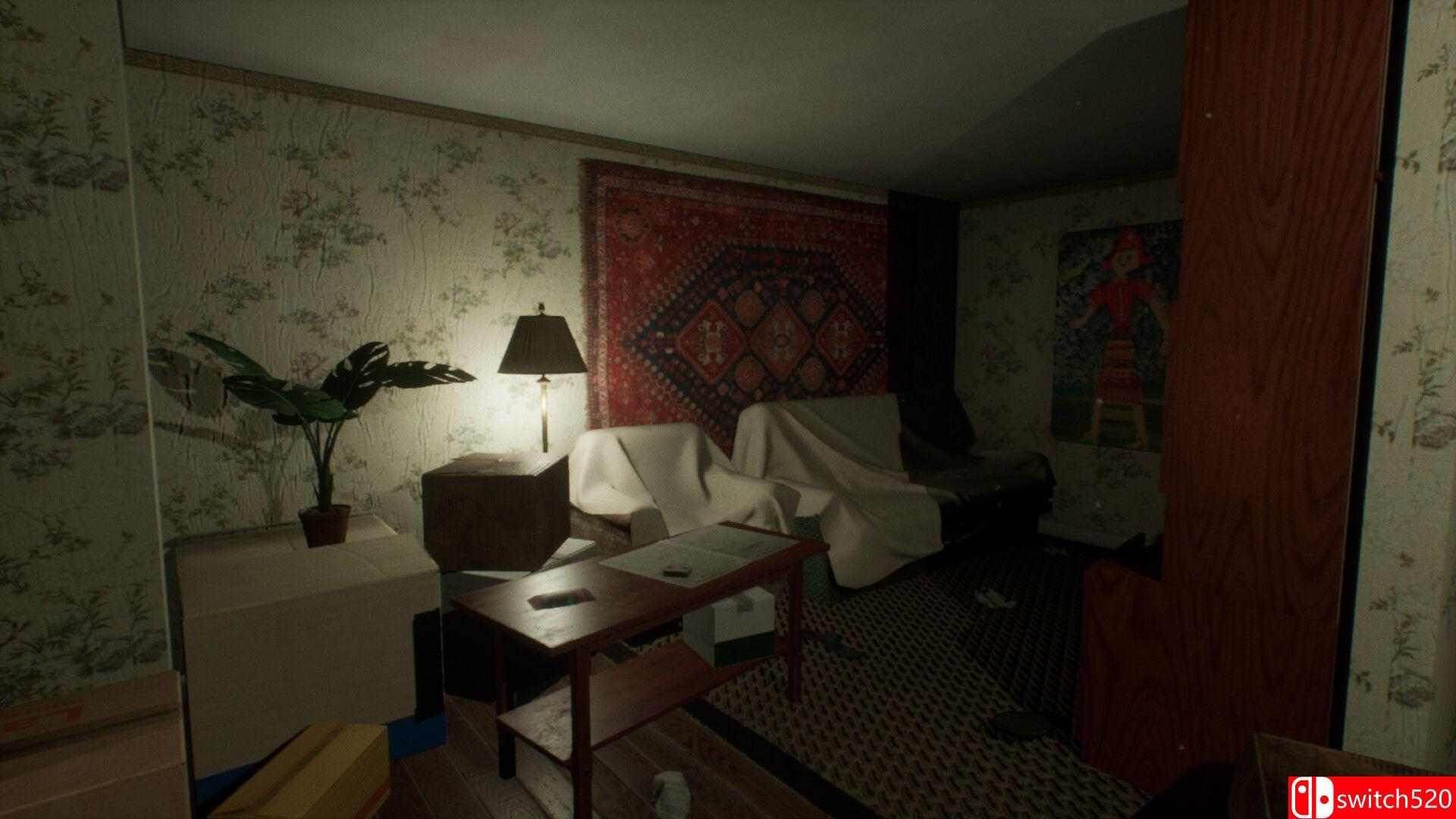 《我是谁？（Who am I?）》TENOKE镜像版[EN]_2