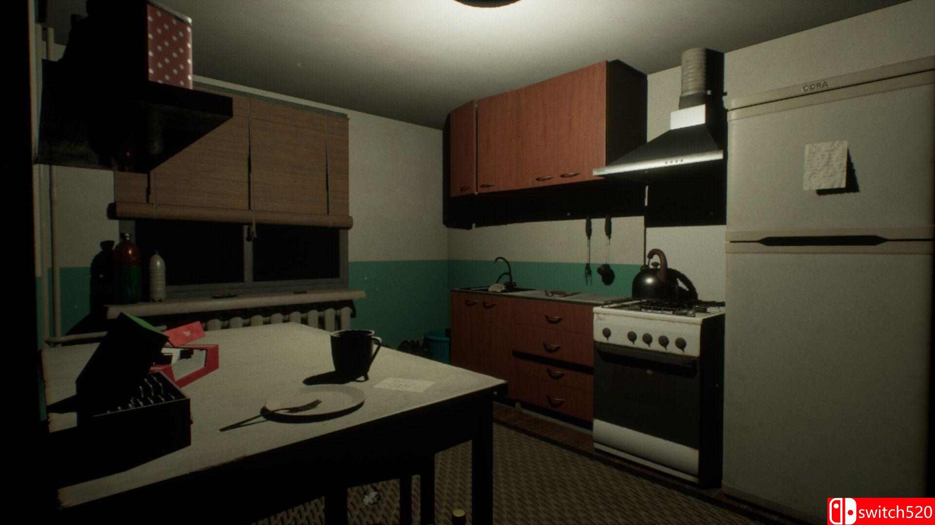 《我是谁？（Who am I?）》TENOKE镜像版[EN]_5