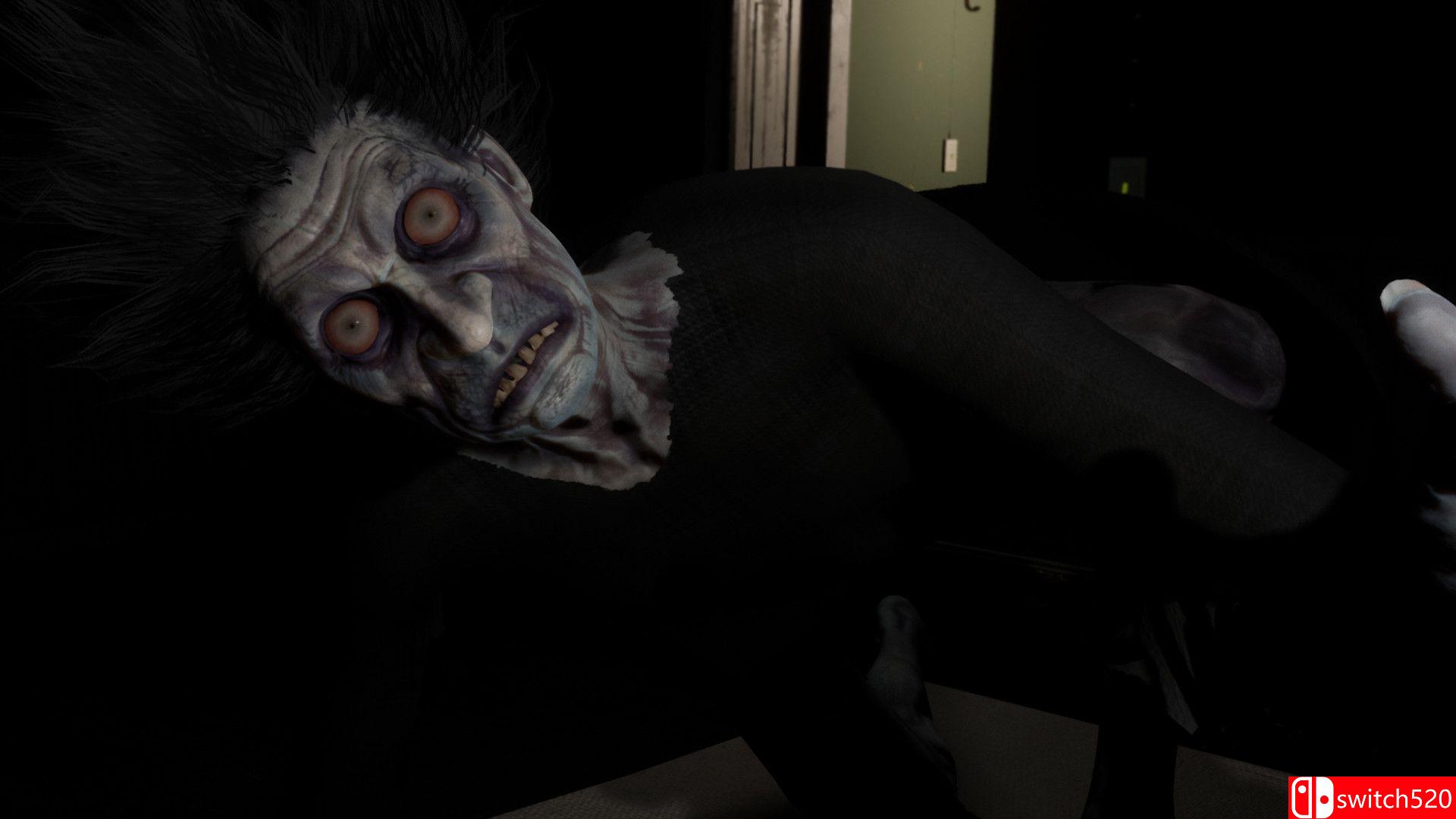 《死亡预兆》截图2