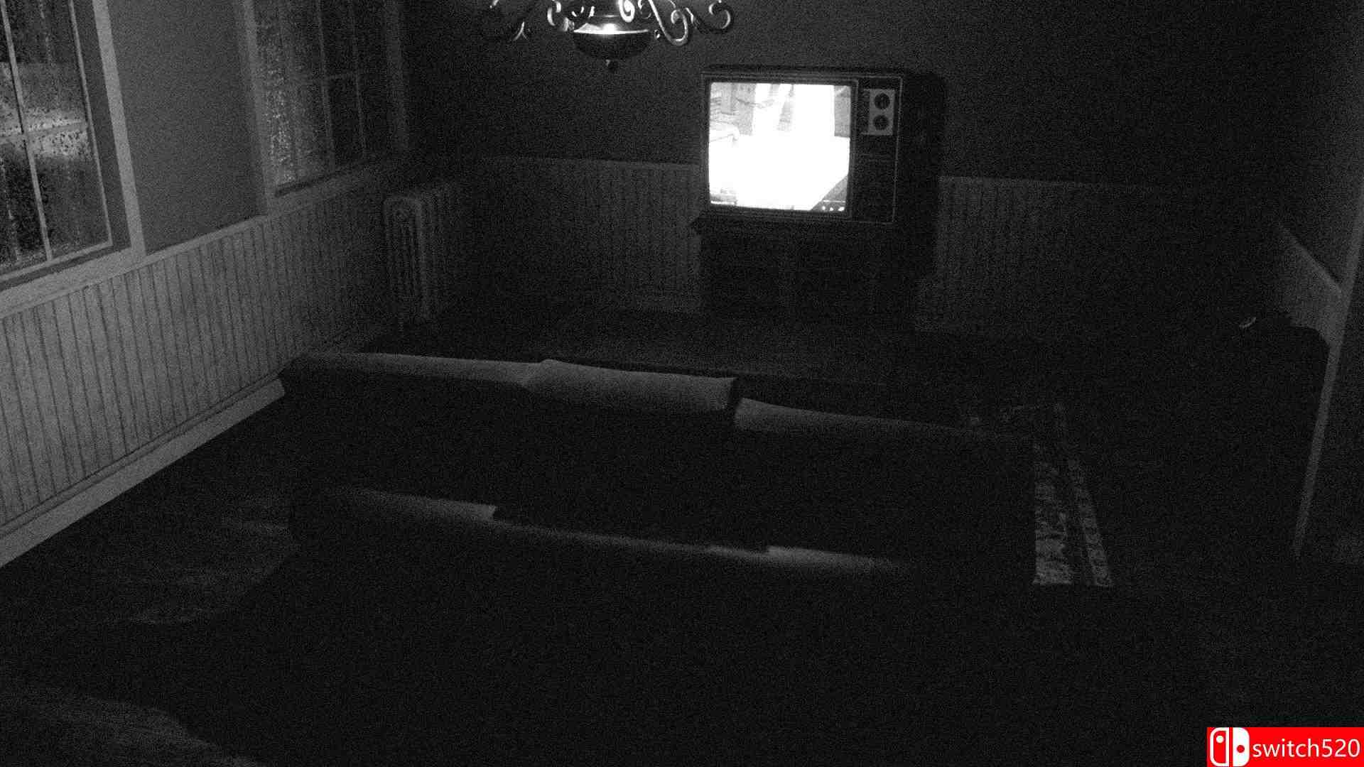 《死亡预兆》截图1