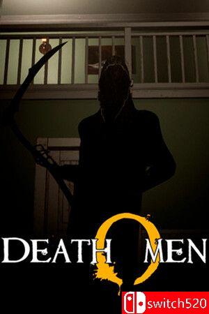 《死亡预兆（DeathOmen）》游戏封面