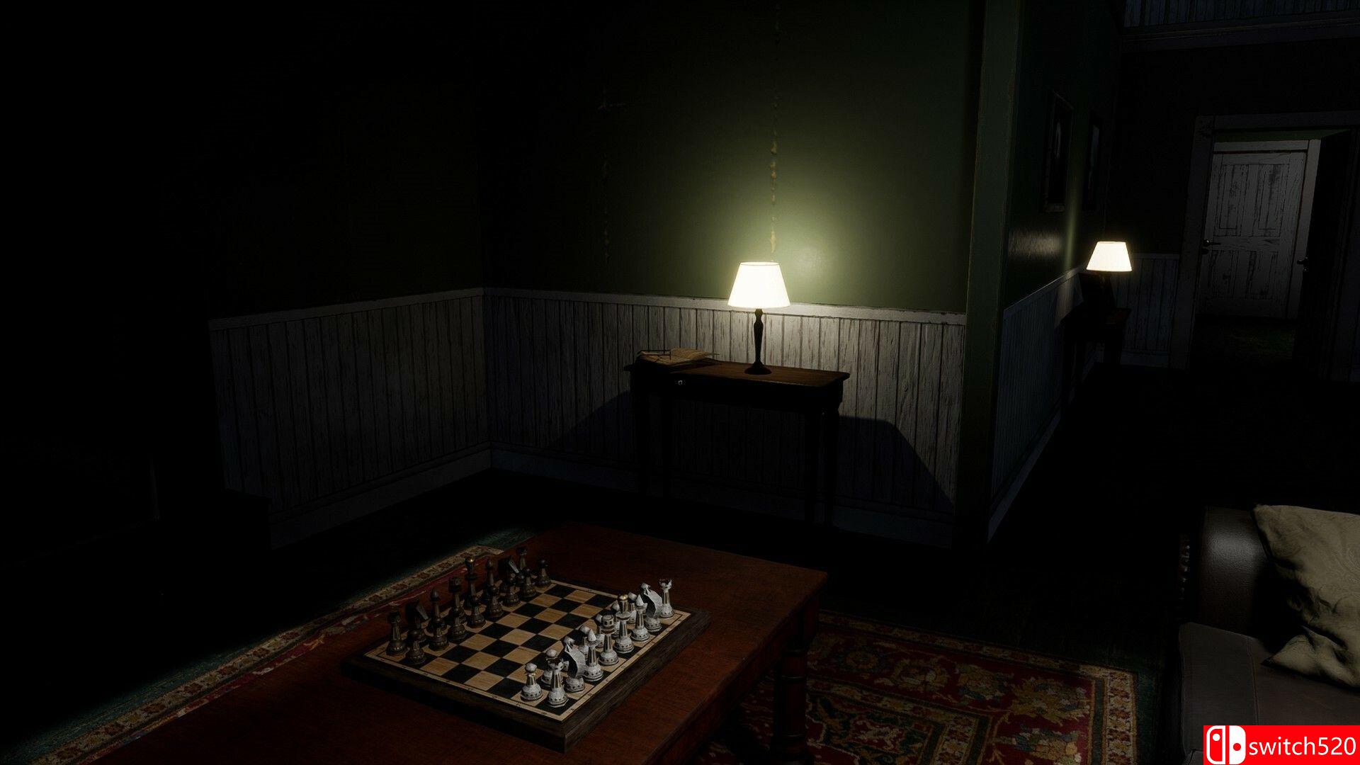 《死亡预兆》截图5