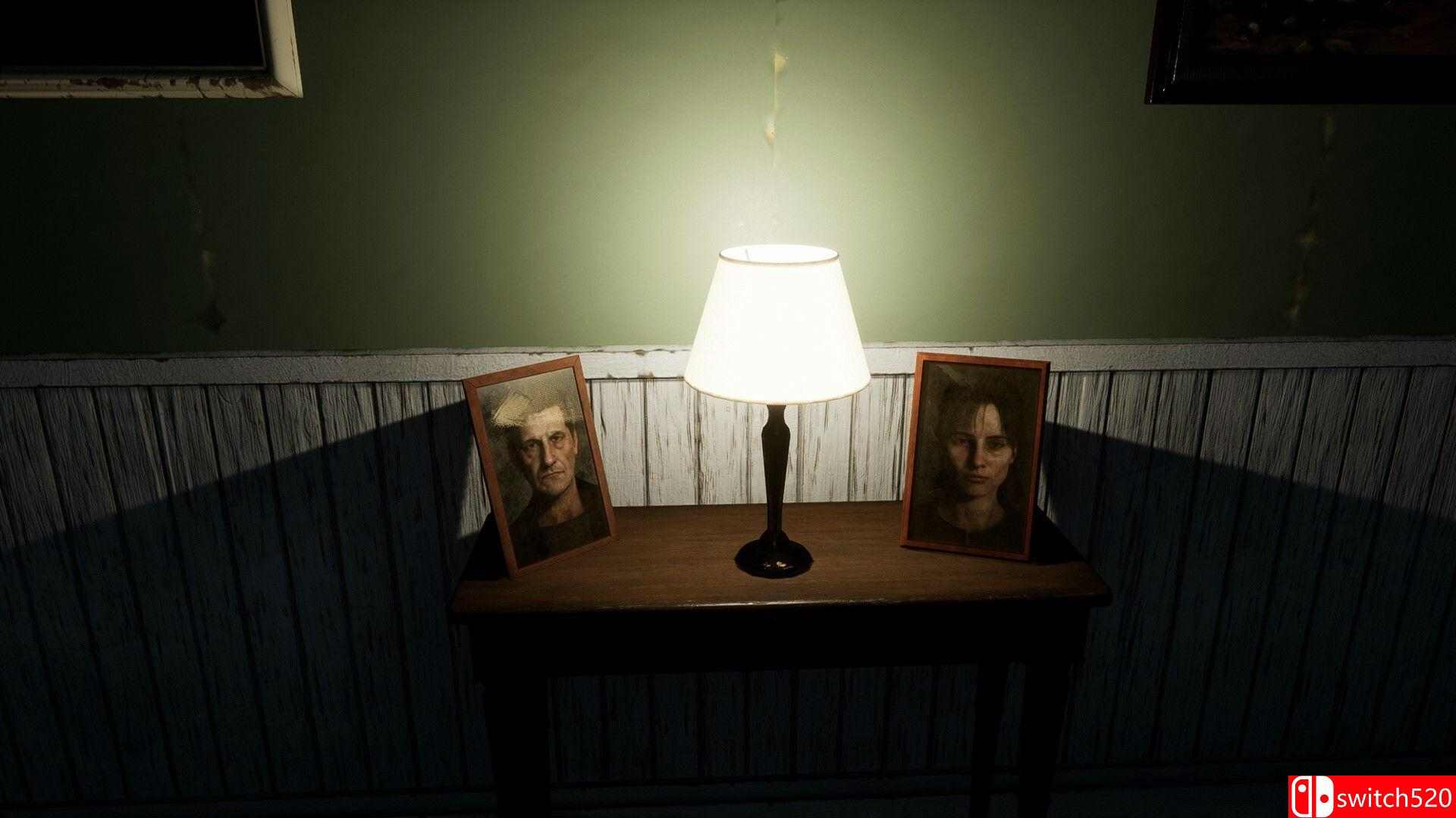 《死亡预兆》截图3