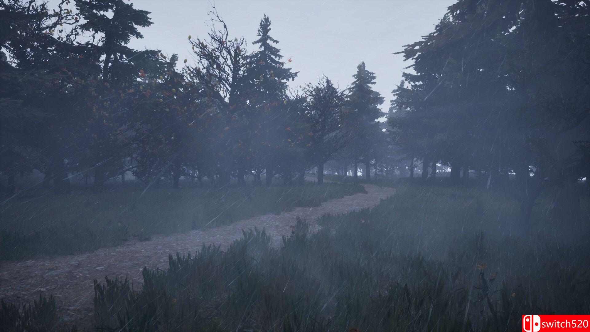 《散步时光》游戏截图2