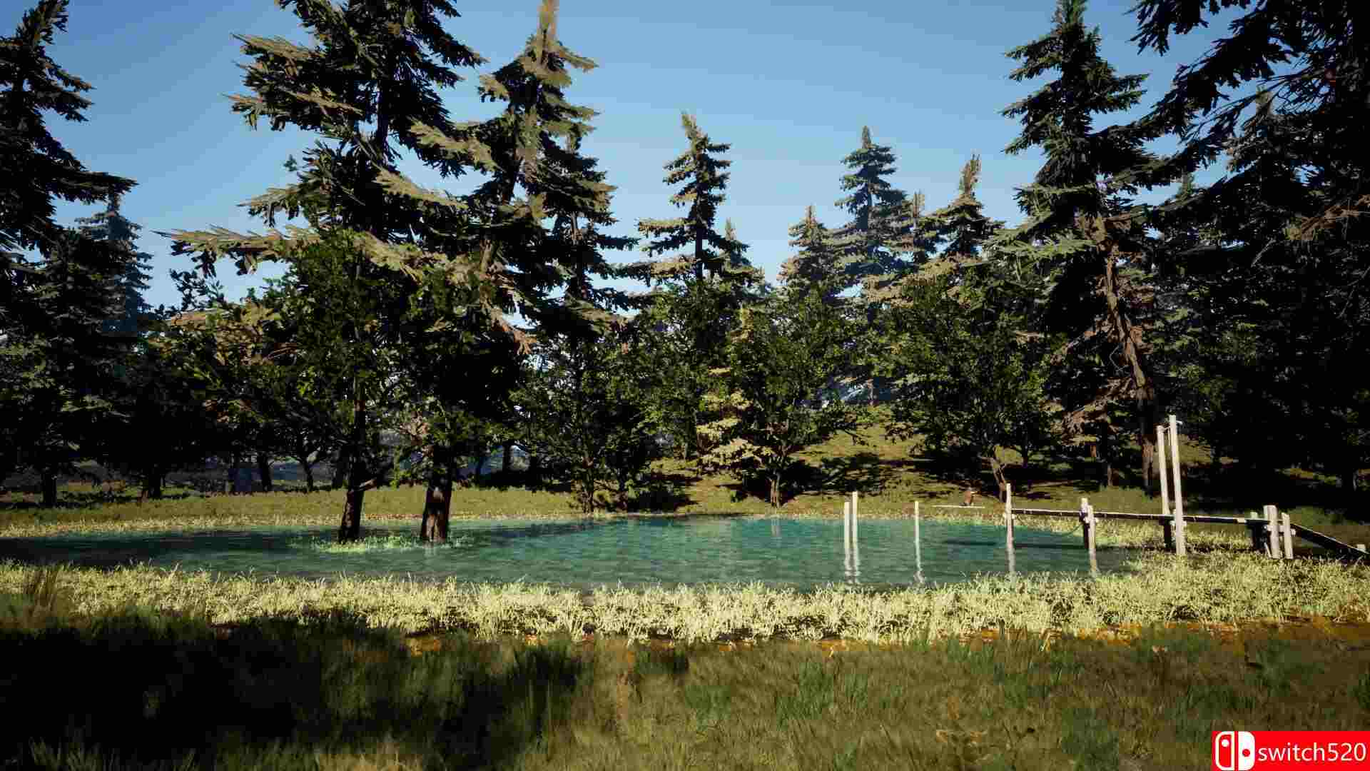 《散步时光》游戏截图3