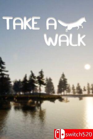《散步时光（Take a Walk）》游戏封面