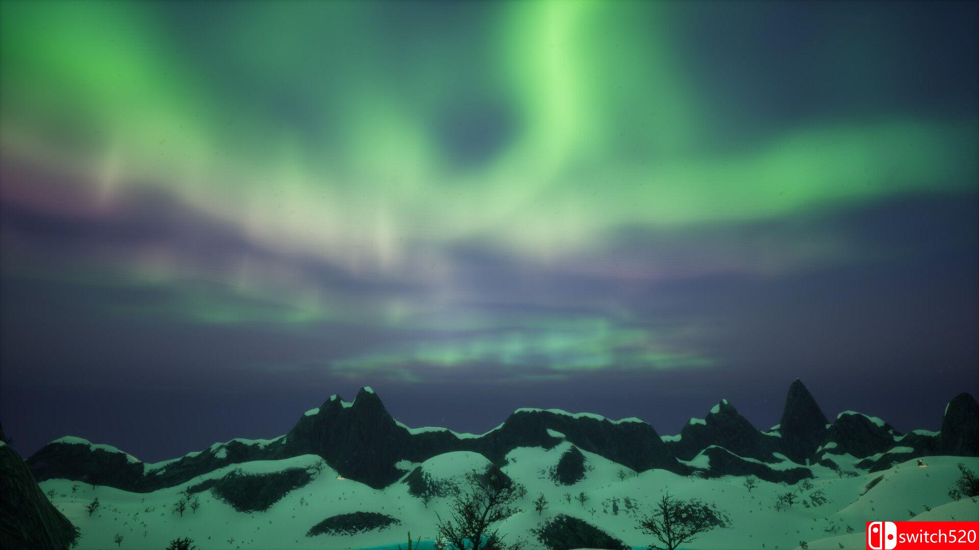 《散步时光》游戏截图1