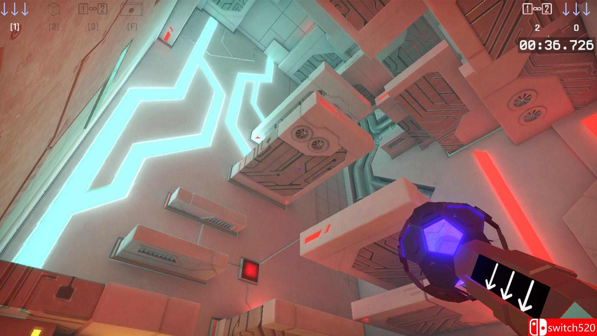 《反重力（Invertigo）》TENOKE镜像版[EN]_2