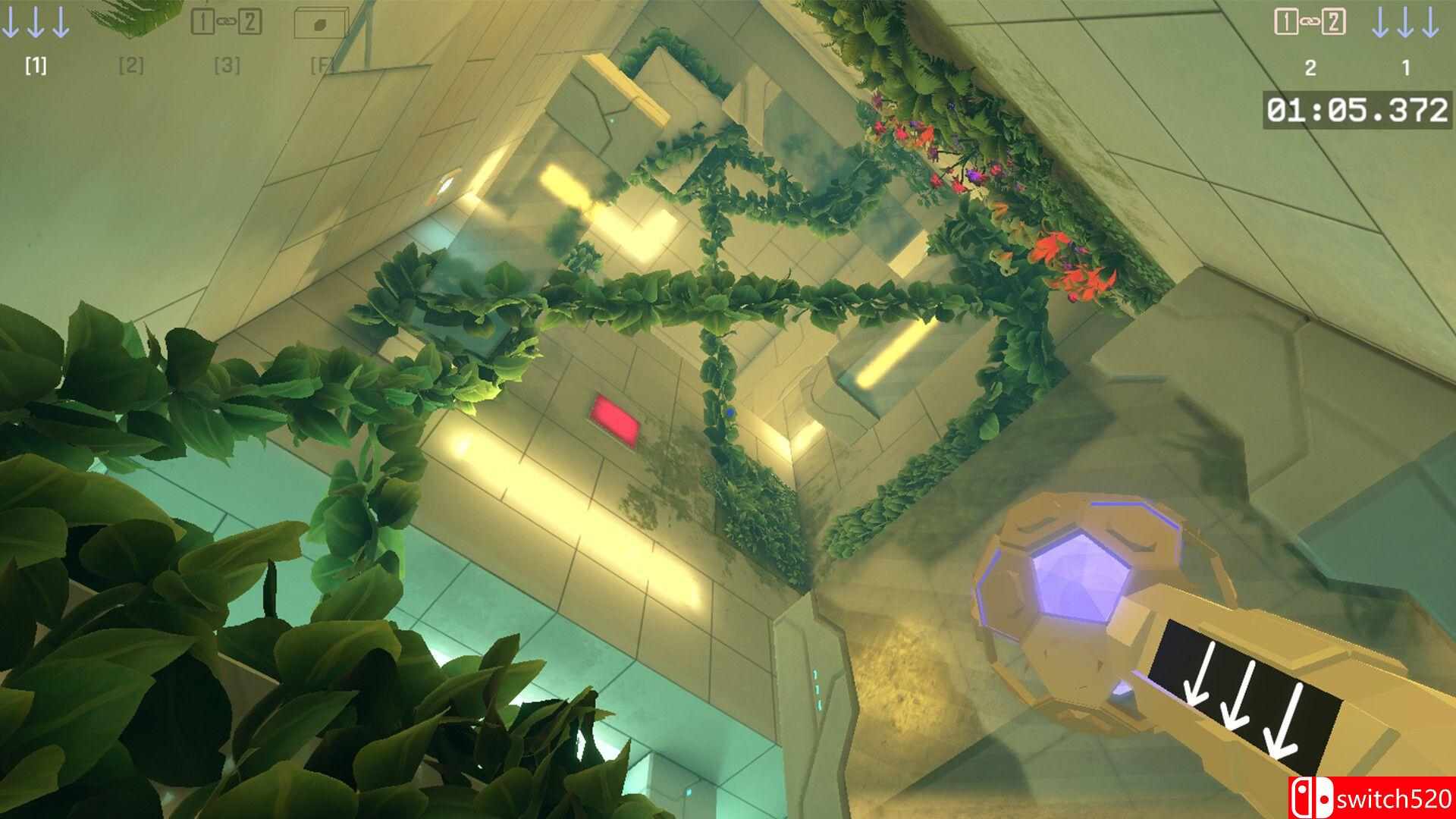 《反重力（Invertigo）》TENOKE镜像版[EN]_1