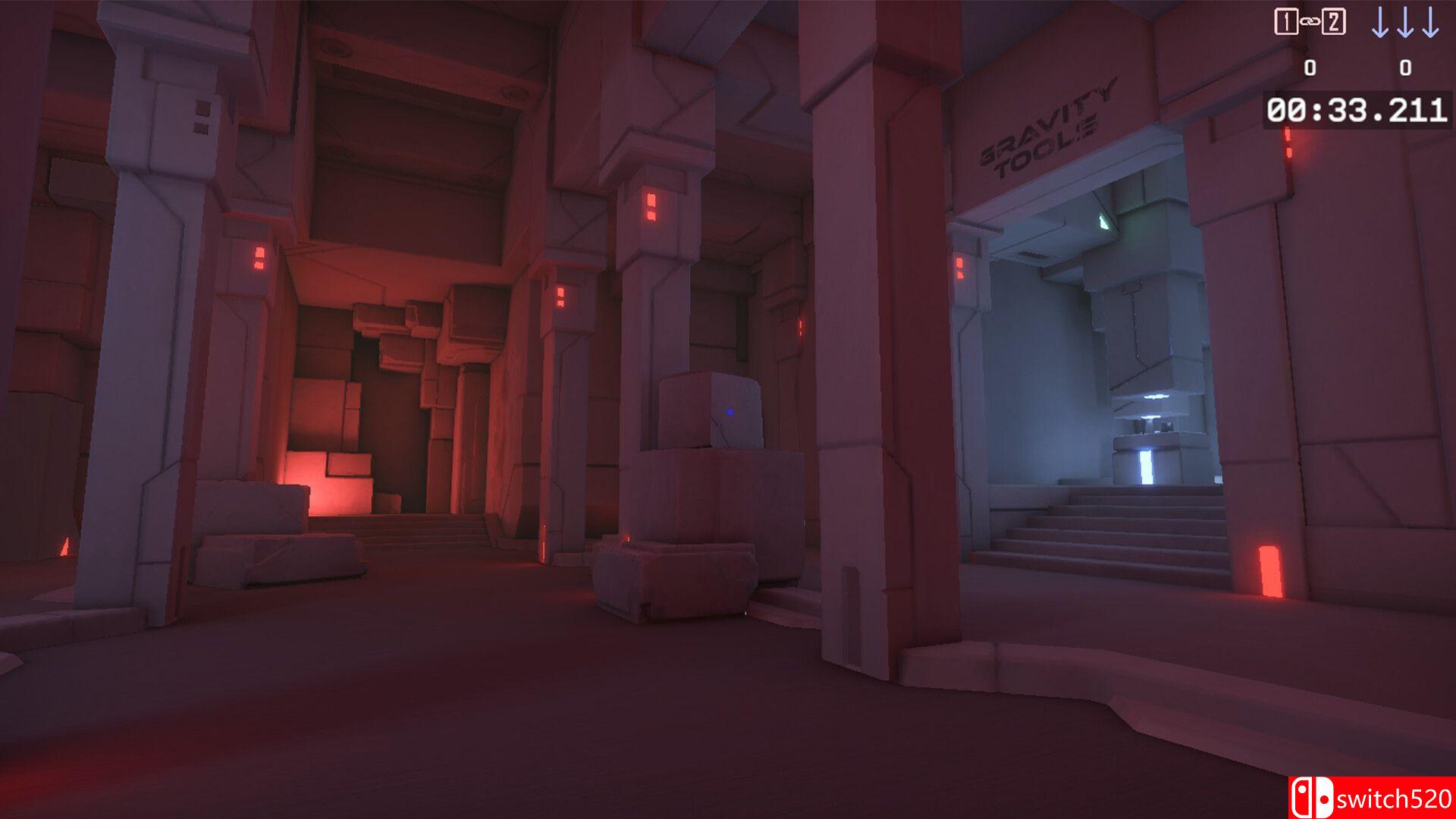 《反重力（Invertigo）》TENOKE镜像版[EN]_5