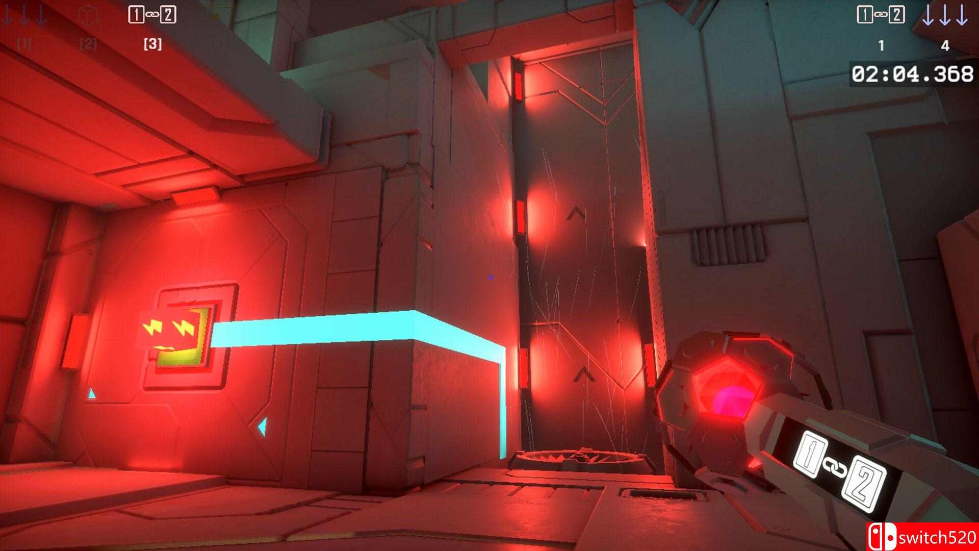 《反重力（Invertigo）》TENOKE镜像版[EN]_4