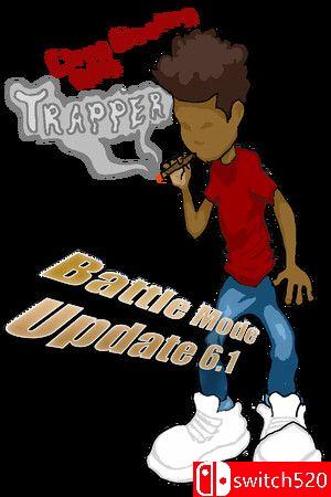 《毒手商道（Trapper: Drug Dealing RPG）》游戏封面