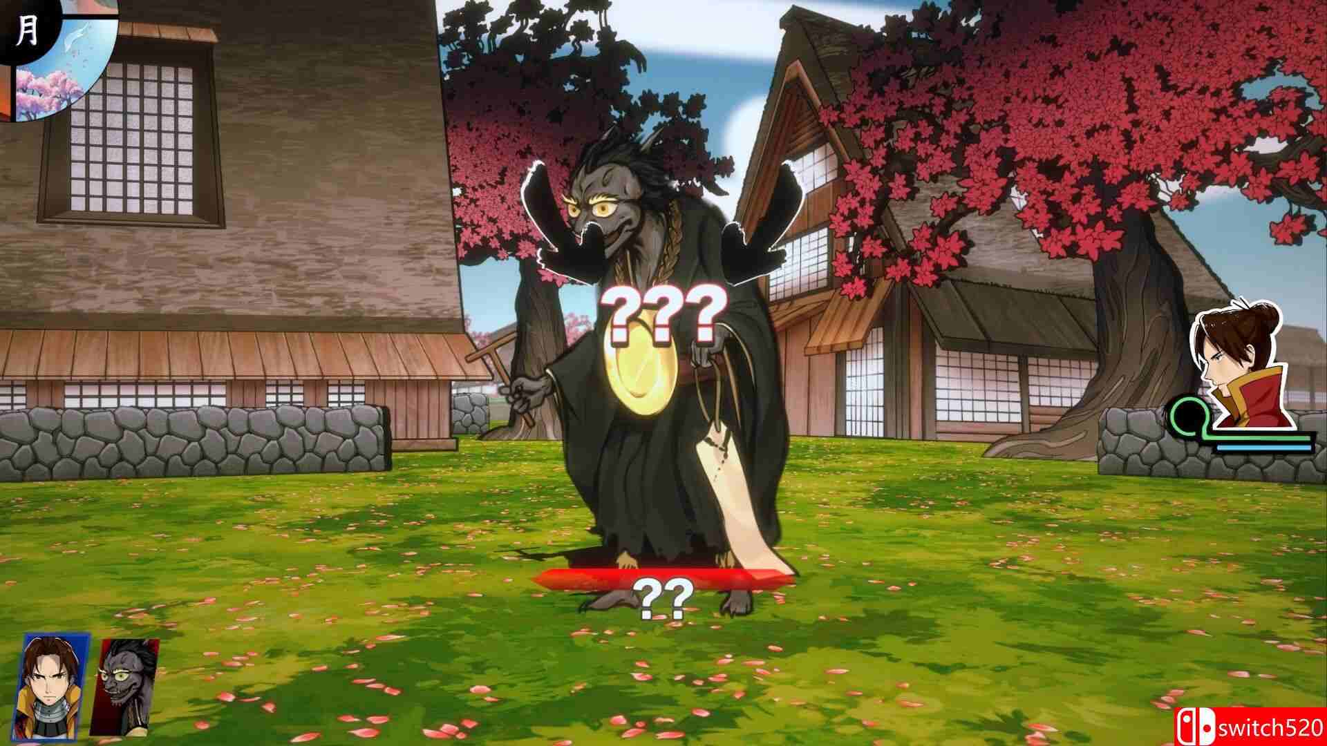 《主人公（Shujinkou）》TENOKE镜像版[EN]_1