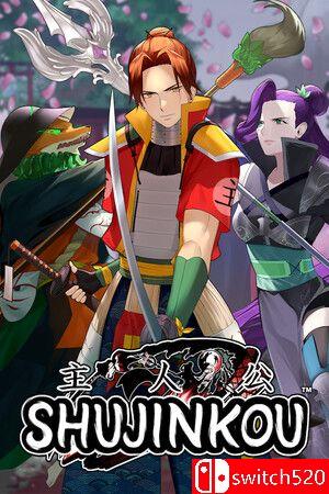 《主人公（Shujinkou）》TENOKE镜像版[EN]